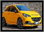 Opel Corsa GSi