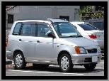 Daihatsu Pyzar