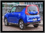 Kia e-Soul