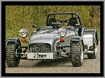 Evolution, Caterham Seria R, 500