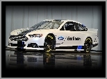 Ford Fusion, NASCAR