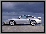 GT2, Sportowy