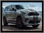 Dodge Durango SRT Hellcat