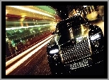 Rolls-Royce Phantom, Ulica, Miasto