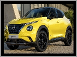 Nissan Juke N-Sport