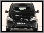 Viano, Brabus, Mercedes-Benz